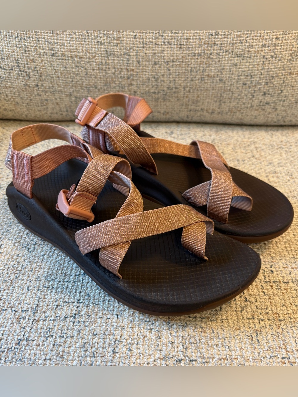 Chacos Z Boulder 2 Sandals - Picture 2 of 5